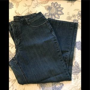 Sonoma 14P Jeans